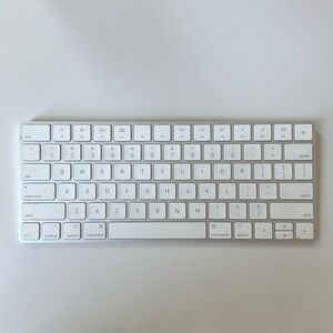 Apple Magic Keyboard